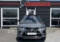 2021 Lexus RX450