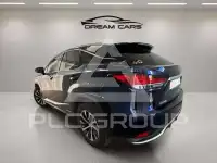 2021 Lexus RX450