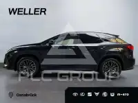 2021 Lexus RX450