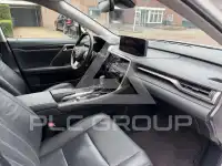 2021 Lexus RX450