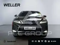 2021 Lexus RX450