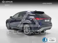 2021 Lexus RX450