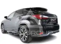 2021 Lexus RX450