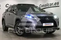 2021 Lexus RX450