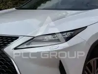 2021 Lexus RX450
