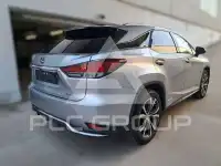 2021 Lexus RX450