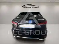 2021 Lexus RX450