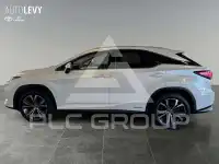 2021 Lexus RX450