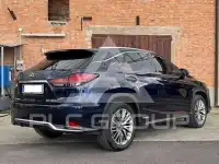 2021 Lexus RX450