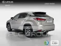 2021 Lexus RX450