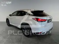 2021 Lexus RX450