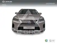 2021 Lexus RX450