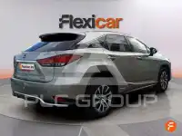 2021 Lexus RX450
