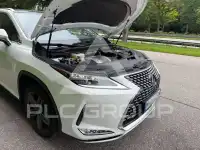 2021 Lexus RX450