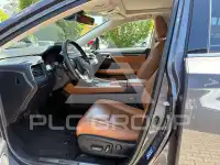 2021 Lexus RX450