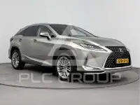2021 Lexus RX450