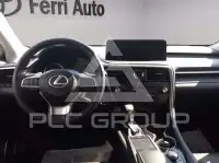 2021 Lexus RX450