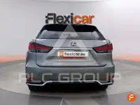 2021 Lexus RX450