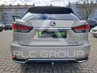 2021 Lexus RX450