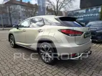 2021 Lexus RX450