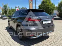 2021 Lexus RX450