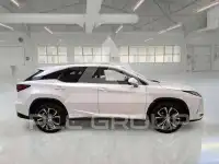 2021 Lexus RX450