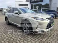 2021 Lexus RX450