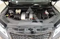 2021 Lexus RX450
