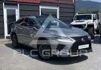 2021 Lexus RX450