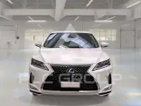 2021 Lexus RX450
