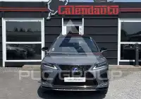 2021 Lexus RX450