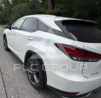 2021 Lexus RX450