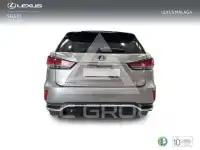 2021 Lexus RX450