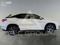2021 Lexus RX450