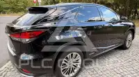 2021 Lexus RX450