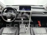 2021 Lexus RX450