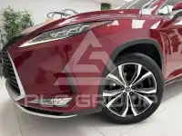 2021 Lexus RX450