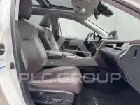 2021 Lexus RX450