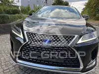 2021 Lexus RX450