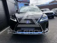 2021 Lexus RX450