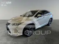 2021 Lexus RX450