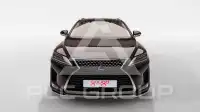 2021 Lexus RX450