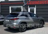 2021 Lexus RX450