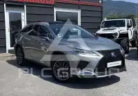 2021 Lexus RX450