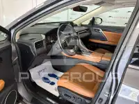 2021 Lexus RX450