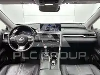 2021 Lexus RX450