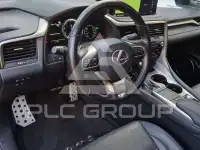 2021 Lexus RX450