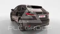 2021 Lexus RX450