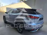 2021 Lexus RX450