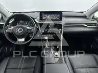 2021 Lexus RX450